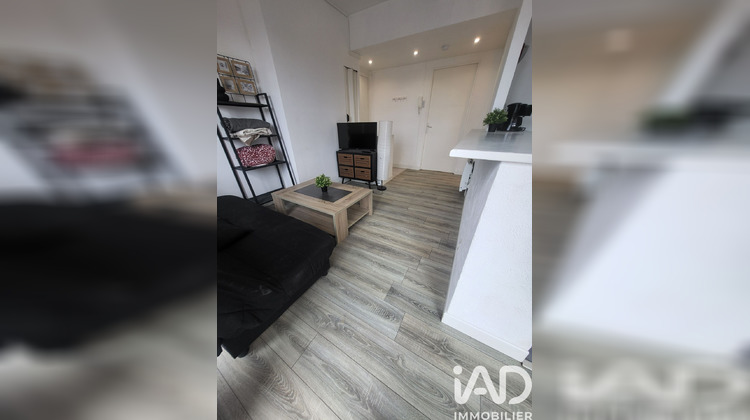 Ma-Cabane - Vente Appartement Le Havre, 38 m²