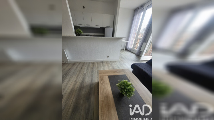 Ma-Cabane - Vente Appartement Le Havre, 38 m²