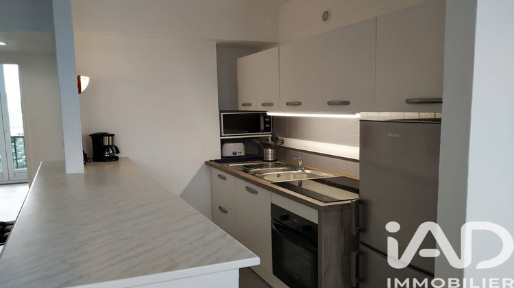 Ma-Cabane - Vente Appartement Le Havre, 38 m²