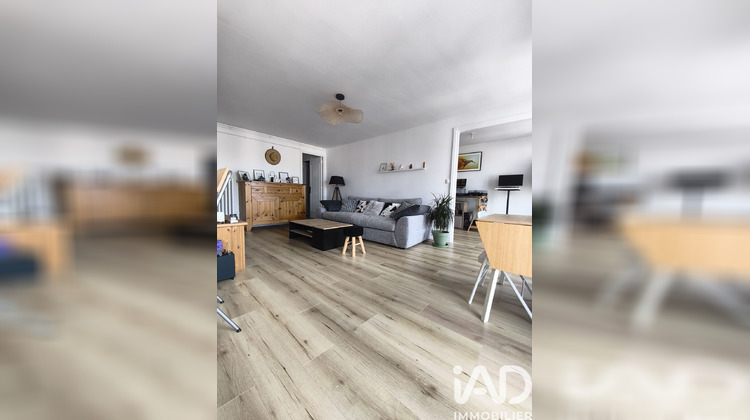 Ma-Cabane - Vente Appartement Le Havre, 65 m²