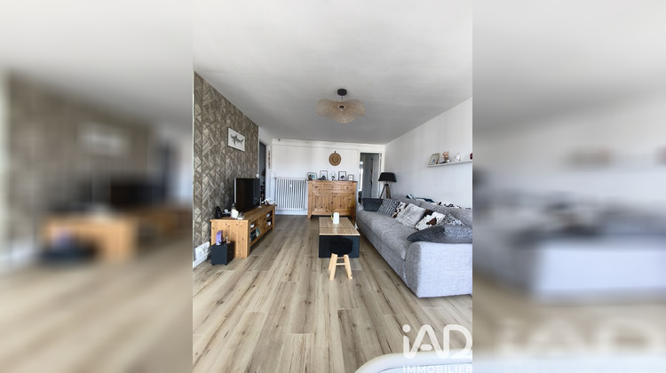Ma-Cabane - Vente Appartement Le Havre, 65 m²