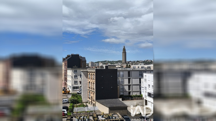 Ma-Cabane - Vente Appartement Le Havre, 65 m²