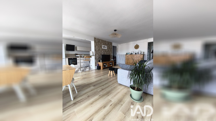 Ma-Cabane - Vente Appartement Le Havre, 65 m²