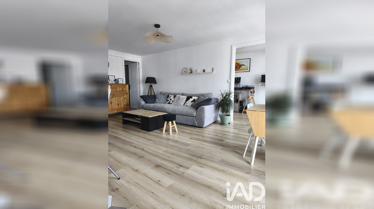 Ma-Cabane - Vente Appartement Le Havre, 65 m²