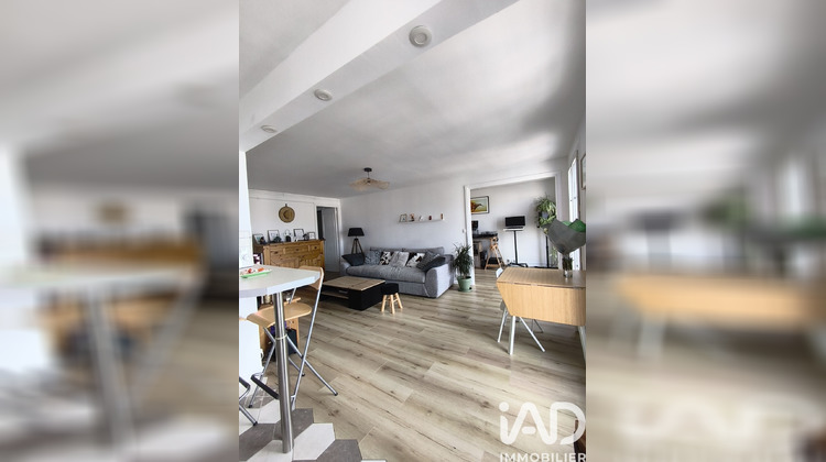 Ma-Cabane - Vente Appartement Le Havre, 65 m²