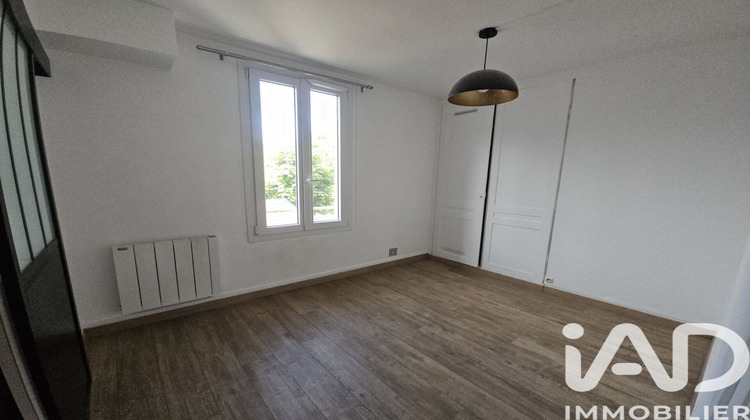 Ma-Cabane - Vente Appartement Le Havre, 36 m²
