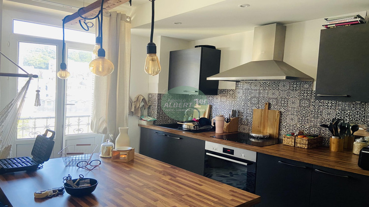 Ma-Cabane - Vente Appartement Le Havre, 43 m²