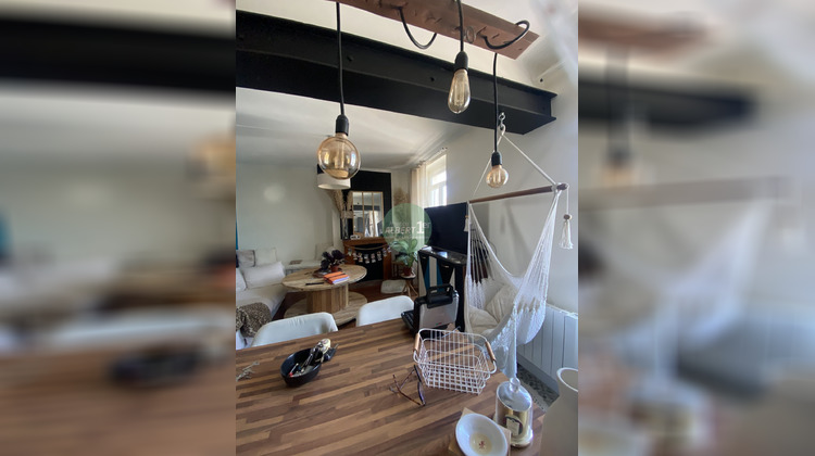 Ma-Cabane - Vente Appartement Le Havre, 43 m²