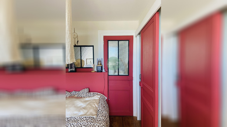 Ma-Cabane - Vente Appartement Le Havre, 43 m²