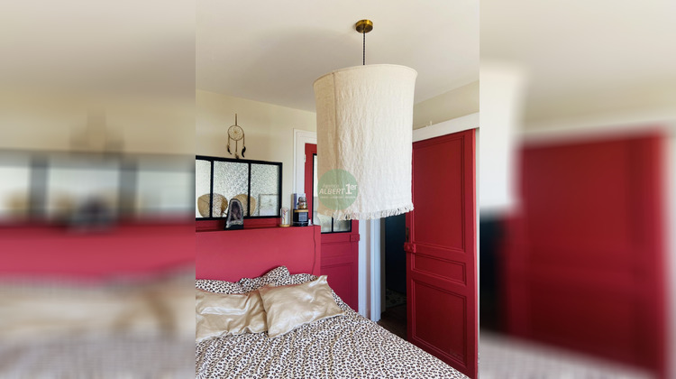 Ma-Cabane - Vente Appartement Le Havre, 43 m²