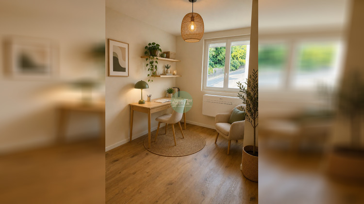 Ma-Cabane - Vente Appartement Le Havre, 63 m²