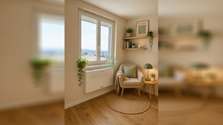Ma-Cabane - Vente Appartement Le Havre, 63 m²