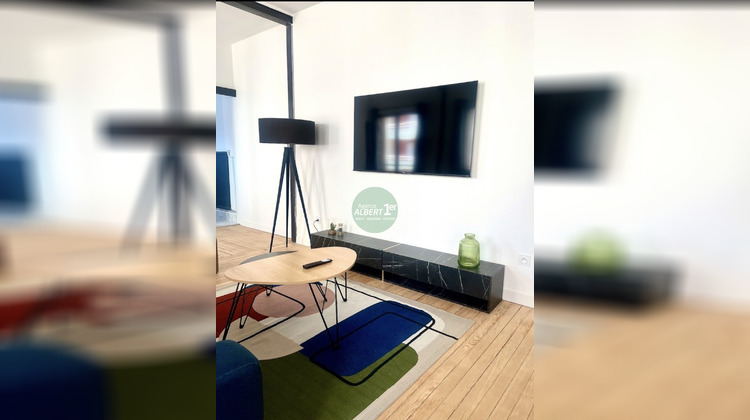 Ma-Cabane - Vente Appartement Le Havre, 80 m²