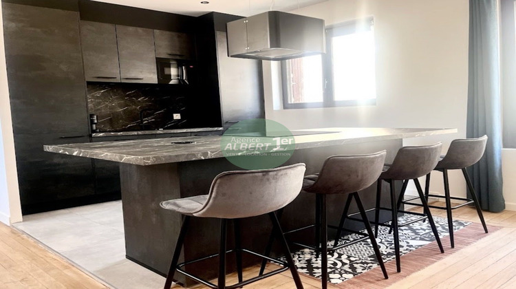 Ma-Cabane - Vente Appartement Le Havre, 80 m²