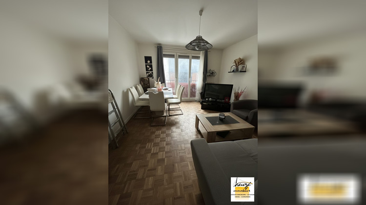 Ma-Cabane - Vente Appartement Le Havre, 62 m²