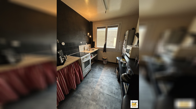 Ma-Cabane - Vente Appartement Le Havre, 62 m²