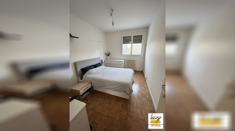 Ma-Cabane - Vente Appartement Le Havre, 62 m²