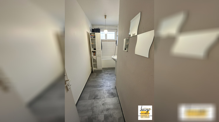 Ma-Cabane - Vente Appartement Le Havre, 62 m²