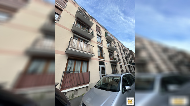 Ma-Cabane - Vente Appartement Le Havre, 62 m²