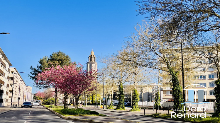 Ma-Cabane - Vente Appartement Le Havre, 121 m²