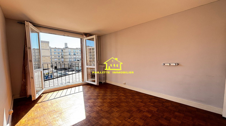 Ma-Cabane - Vente Appartement Le Havre, 64 m²
