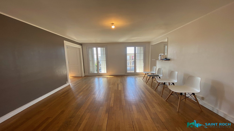 Ma-Cabane - Vente Appartement Le Havre, 67 m²