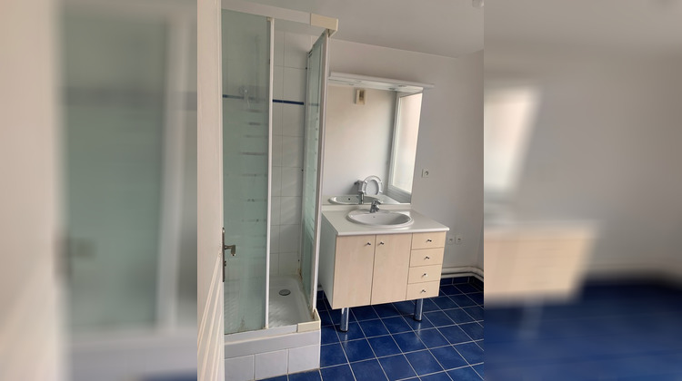 Ma-Cabane - Vente Appartement LE HAVRE, 55 m²