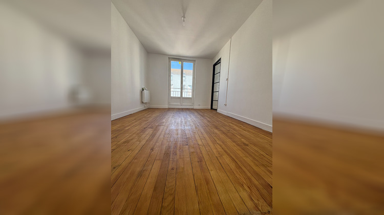 Ma-Cabane - Vente Appartement LE HAVRE, 38 m²