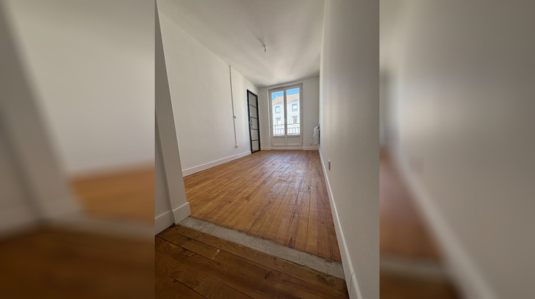 Ma-Cabane - Vente Appartement LE HAVRE, 38 m²