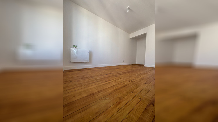Ma-Cabane - Vente Appartement LE HAVRE, 38 m²