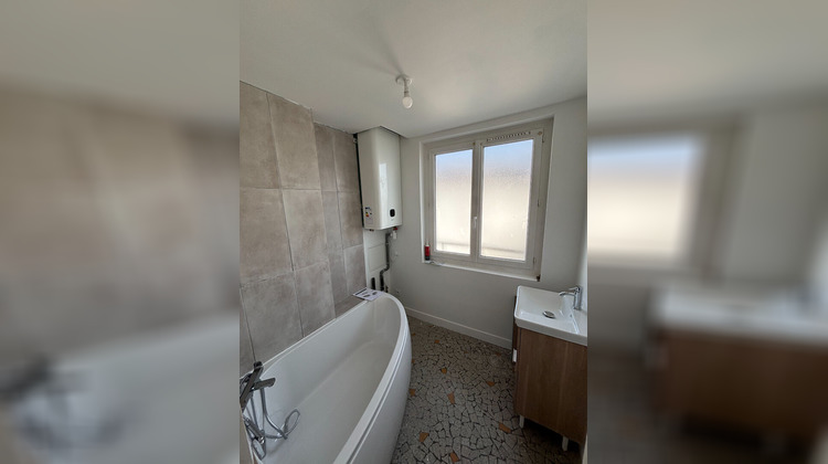 Ma-Cabane - Vente Appartement LE HAVRE, 38 m²
