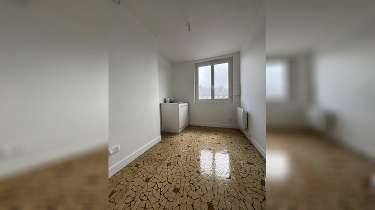 Ma-Cabane - Vente Appartement LE HAVRE, 38 m²