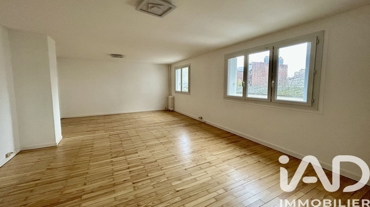 Ma-Cabane - Vente Appartement Le Havre, 66 m²