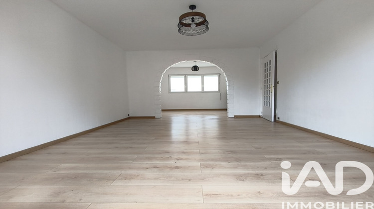 Ma-Cabane - Vente Appartement Le Havre, 85 m²