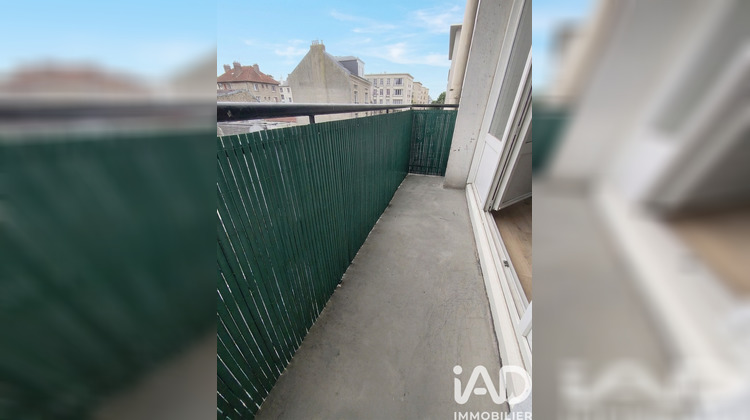Ma-Cabane - Vente Appartement Le Havre, 85 m²