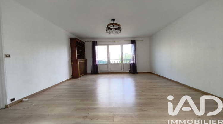 Ma-Cabane - Vente Appartement Le Havre, 85 m²