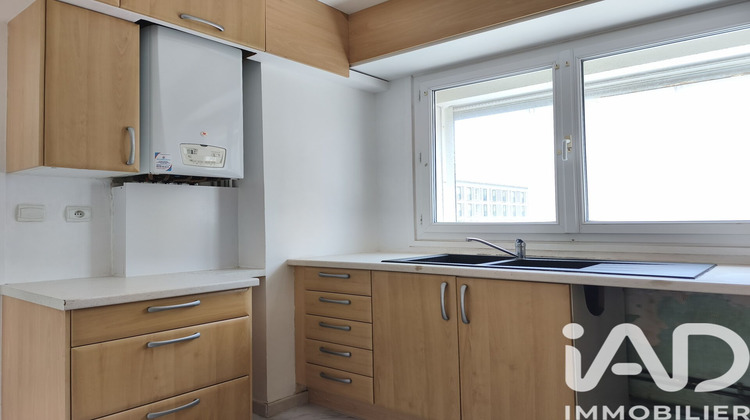 Ma-Cabane - Vente Appartement Le Havre, 85 m²