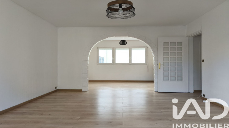 Ma-Cabane - Vente Appartement Le Havre, 85 m²