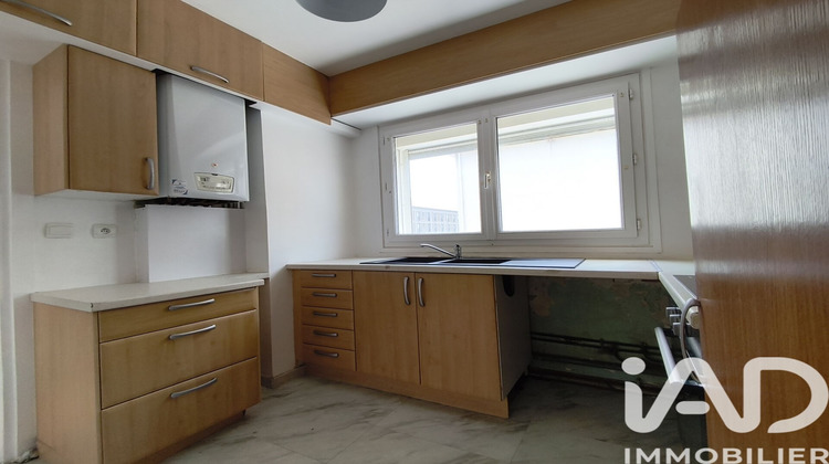 Ma-Cabane - Vente Appartement Le Havre, 85 m²