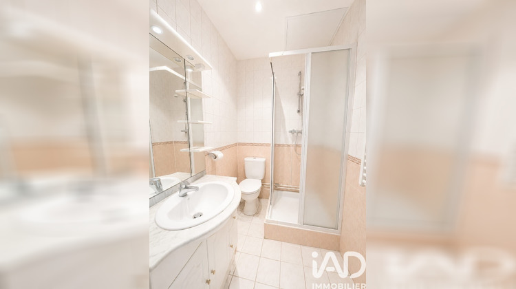 Ma-Cabane - Vente Appartement Le Havre, 28 m²