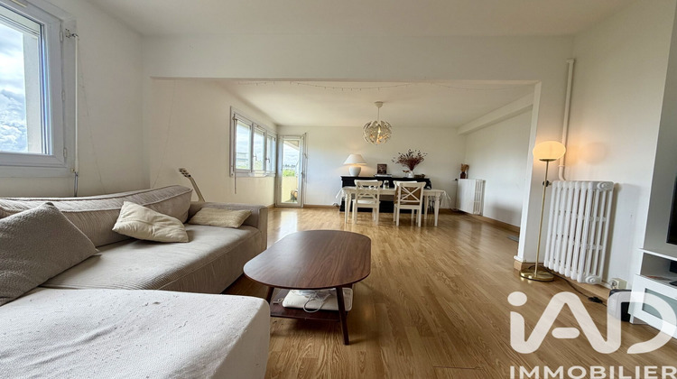 Ma-Cabane - Vente Appartement Le Havre, 64 m²