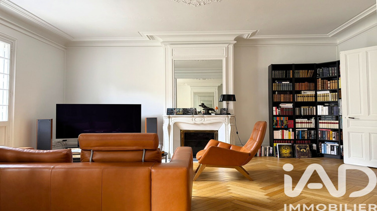 Ma-Cabane - Vente Appartement Le Havre, 127 m²