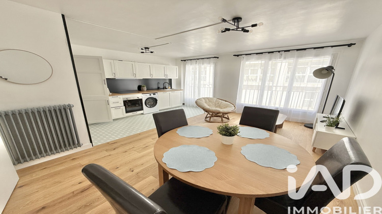 Ma-Cabane - Vente Appartement Le Havre, 66 m²