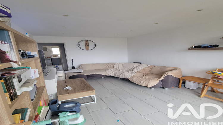 Ma-Cabane - Vente Appartement Le Havre, 67 m²