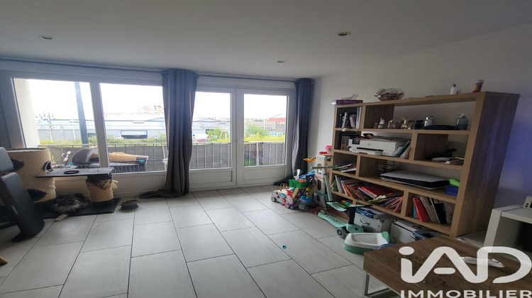 Ma-Cabane - Vente Appartement Le Havre, 67 m²