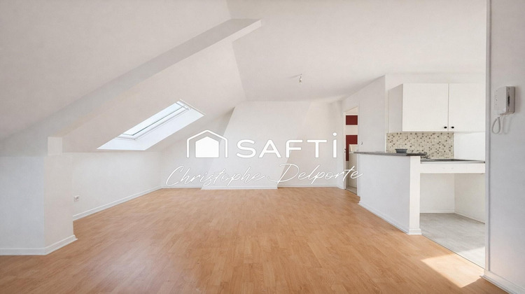 Ma-Cabane - Vente Appartement Le Havre, 24 m²