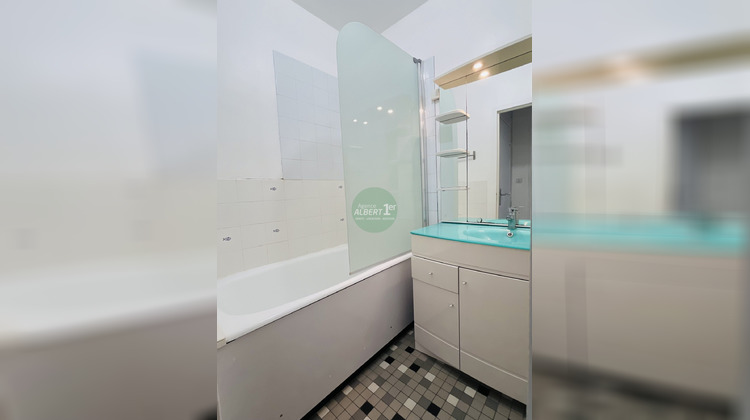Ma-Cabane - Vente Appartement Le Havre, 43 m²