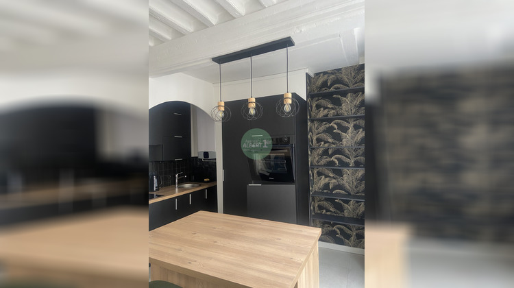 Ma-Cabane - Vente Appartement Le Havre, 45 m²
