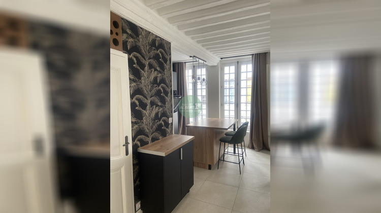 Ma-Cabane - Vente Appartement Le Havre, 45 m²