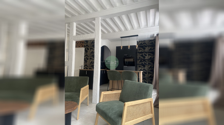 Ma-Cabane - Vente Appartement Le Havre, 45 m²